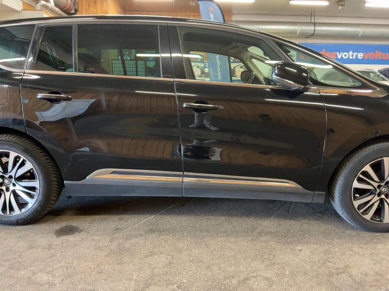 Renault Espace 1.6 dCi Energy Initiale Paris — zdjęcie 7