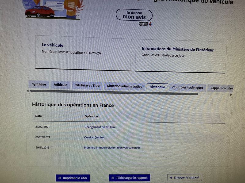Renault Espace 1.6 dCi Energy Initiale Paris — zdjęcie 16
