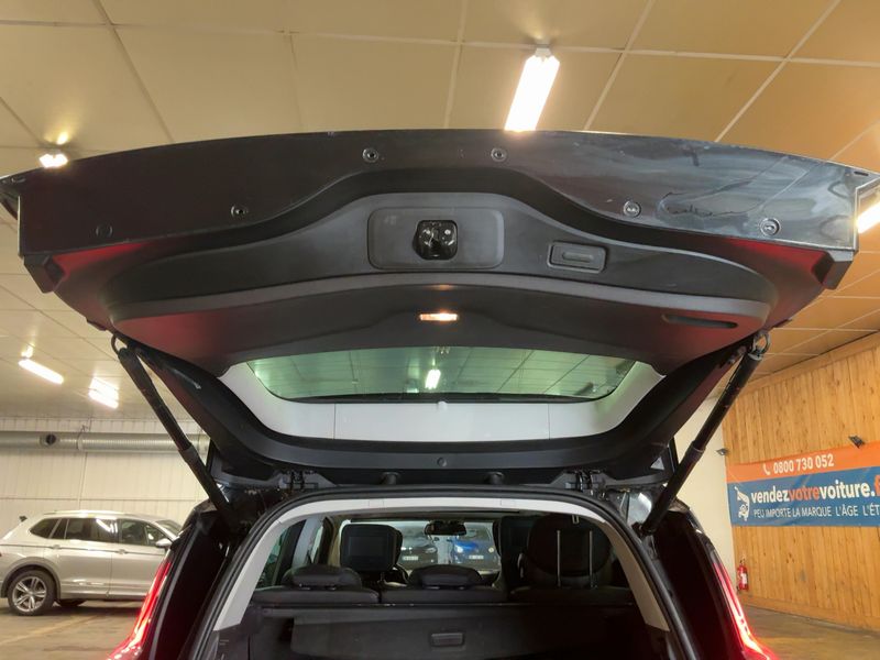 Renault Espace 1.6 dCi Energy Initiale Paris — zdjęcie 10