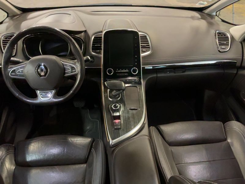 Renault Espace 1.6 dCi Energy Initiale Paris — zdjęcie 12