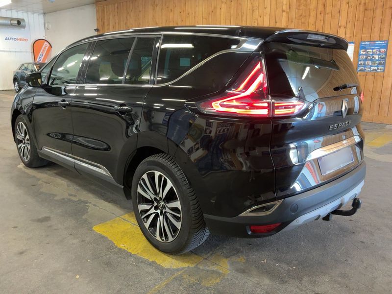Renault Espace 1.6 dCi Energy Initiale Paris — zdjęcie 3