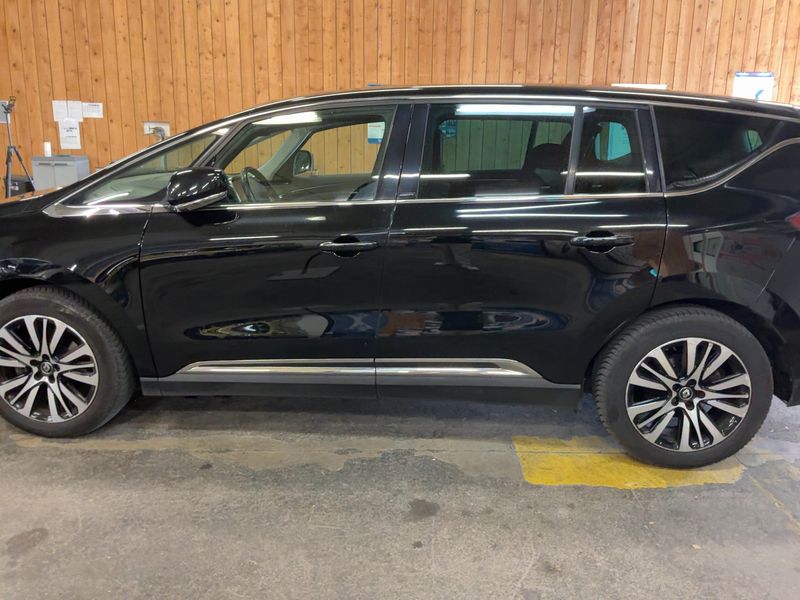 Renault Espace 1.6 dCi Energy Initiale Paris — zdjęcie 4
