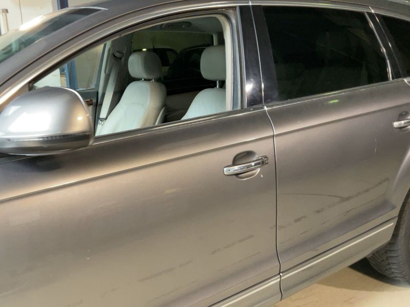 Audi Q7 3.0 V6 TFSI quattro — zdjęcie 4