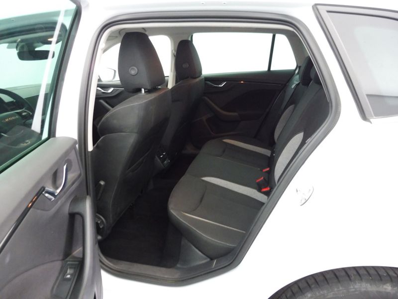 Skoda Scala 1.0 TSI Selection — zdjęcie 22