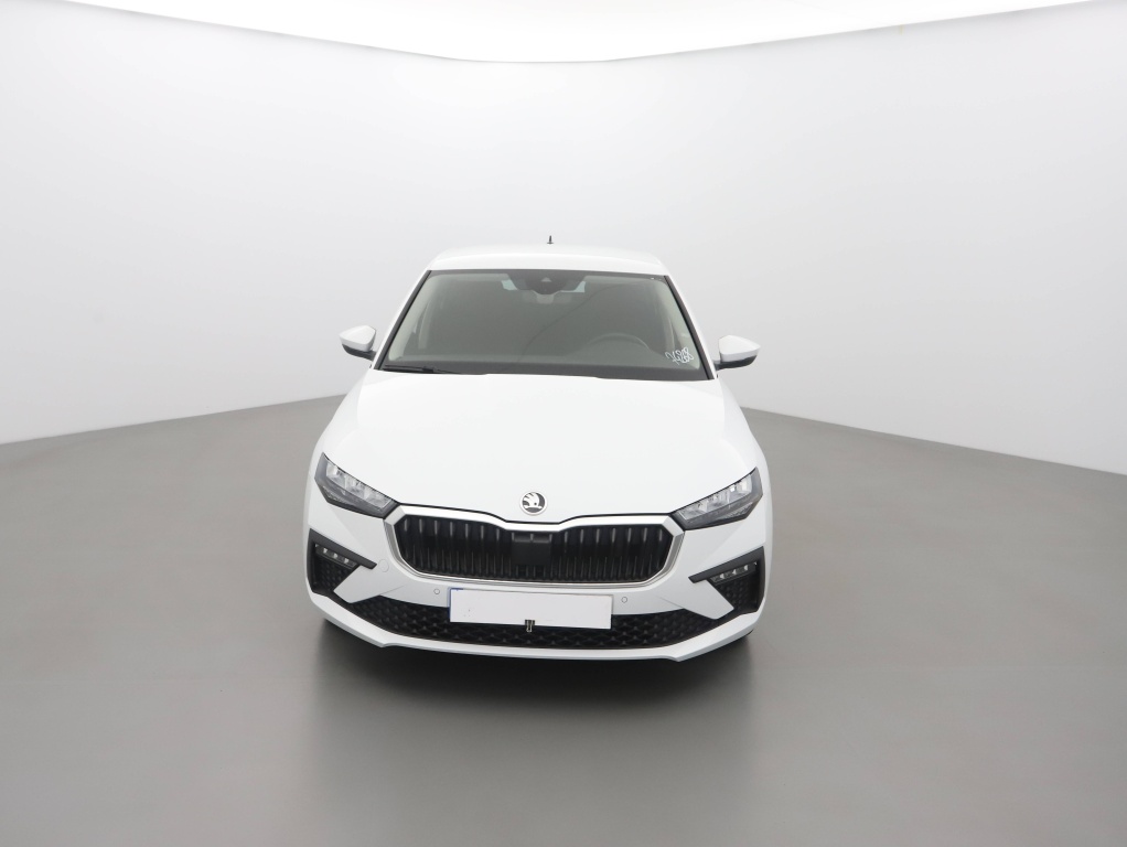 Skoda Scala 1.0 TSI Selection — zdjęcie 5