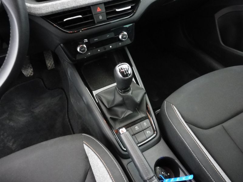 Skoda Scala 1.0 TSI Selection — zdjęcie 12
