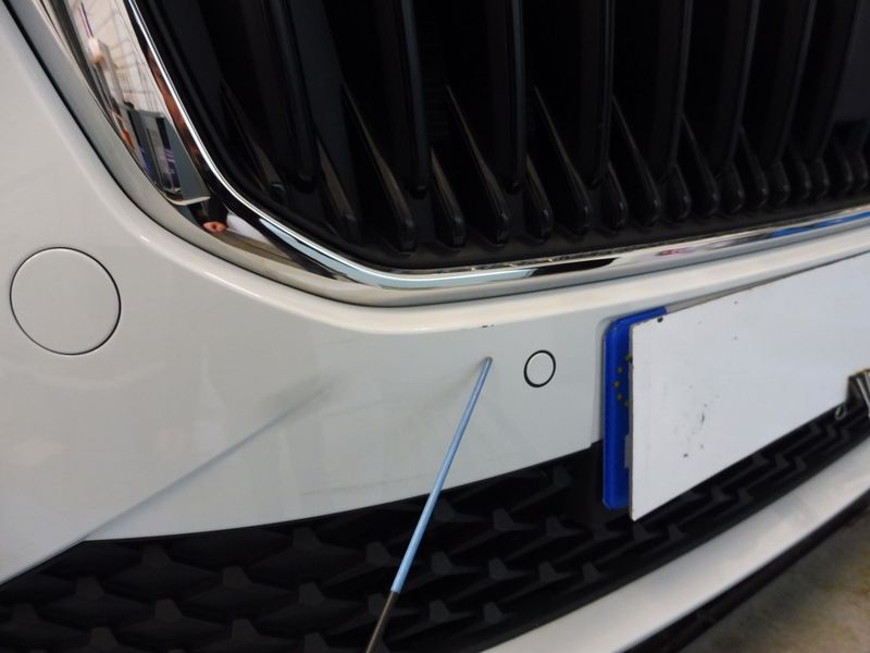 Skoda Scala 1.0 TSI Selection — zdjęcie 14