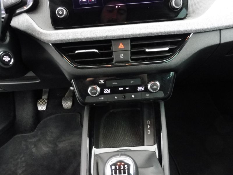 Skoda Scala 1.0 TSI Selection — zdjęcie 17