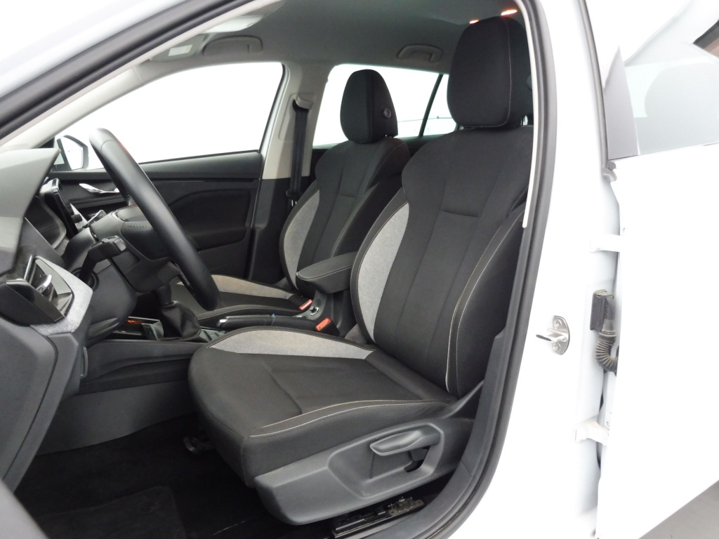 Skoda Scala 1.0 TSI Selection — zdjęcie 7