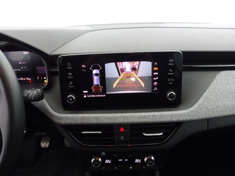 Skoda Scala 1.0 TSI Selection — zdjęcie 18