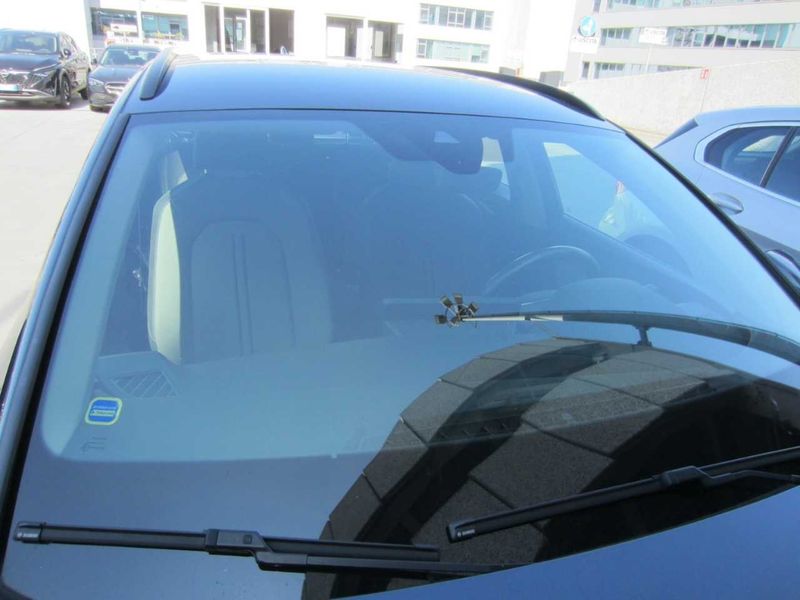 Seat Leon 2.0 TDI Style — zdjęcie 20