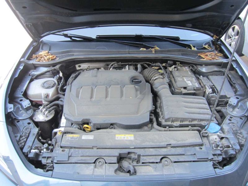 Seat Leon 2.0 TDI Style — zdjęcie 32