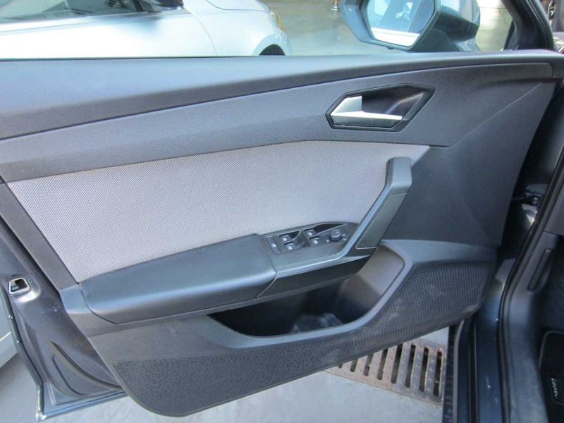 Seat Leon 2.0 TDI Style — zdjęcie 29