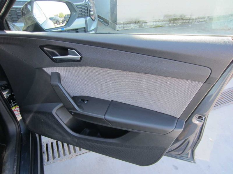 Seat Leon 2.0 TDI Style — zdjęcie 21