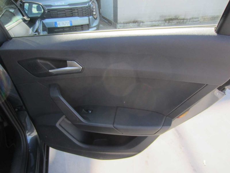 Seat Leon 2.0 TDI Style — zdjęcie 23