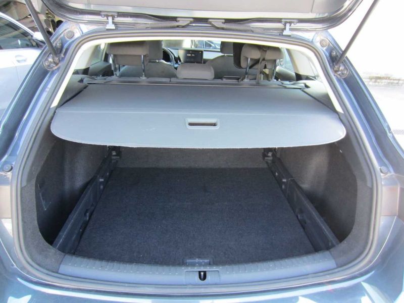 Seat Leon 2.0 TDI Style — zdjęcie 25