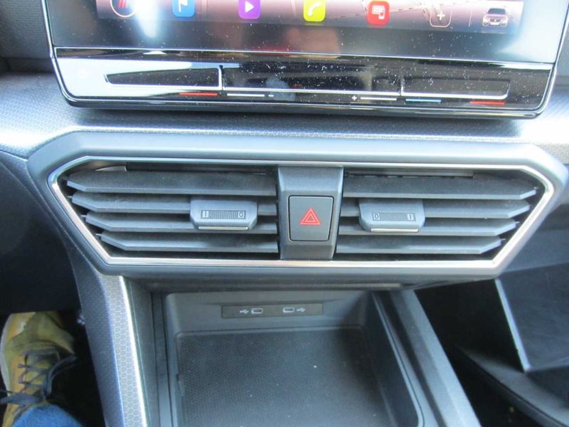 Seat Leon 2.0 TDI Style — zdjęcie 51