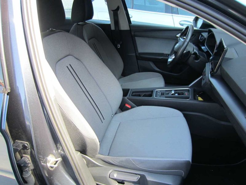 Seat Leon 2.0 TDI Style — zdjęcie 6
