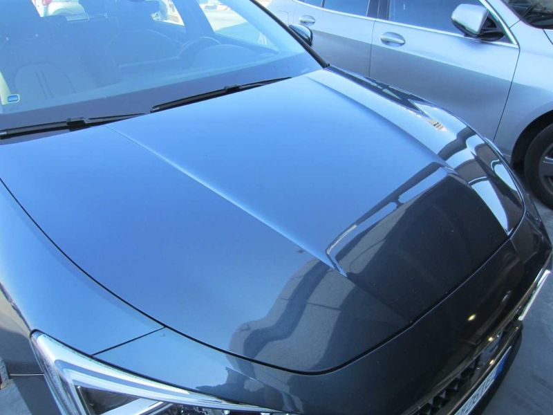 Seat Leon 2.0 TDI Style — zdjęcie 14