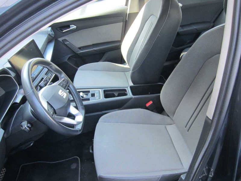 Seat Leon 2.0 TDI Style — zdjęcie 31