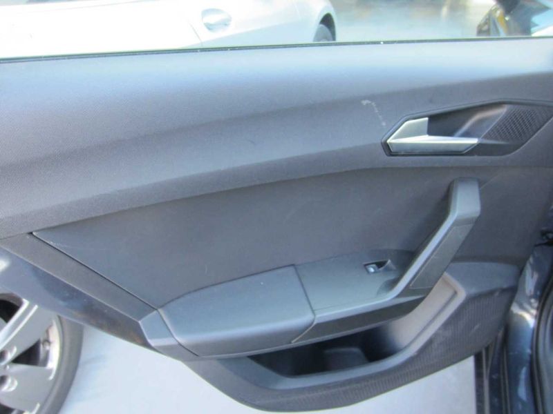Seat Leon 2.0 TDI Style — zdjęcie 28