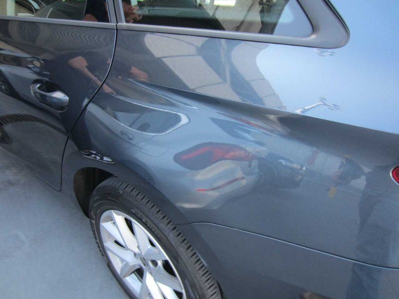 Seat Leon 2.0 TDI Style — zdjęcie 54