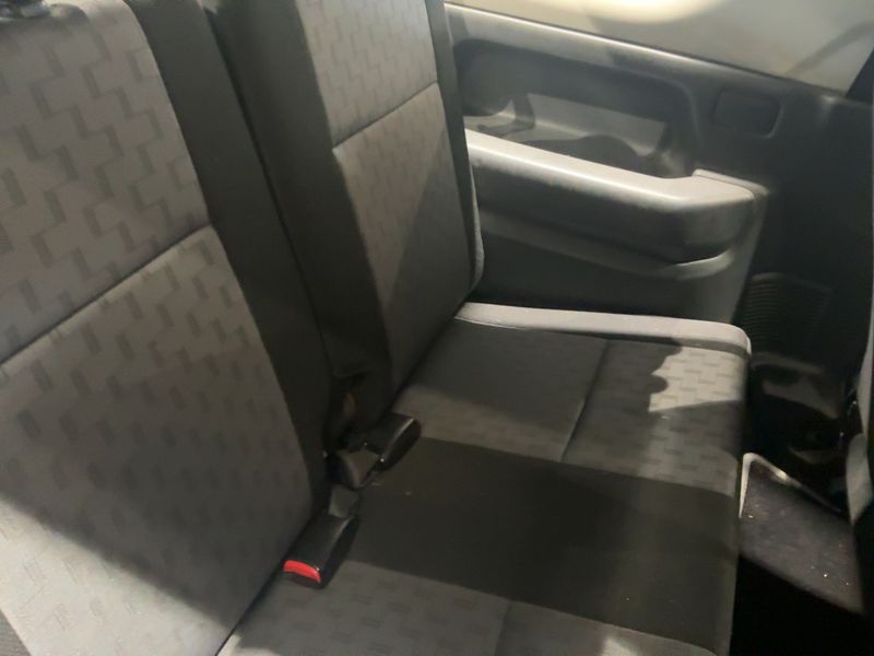Suzuki Jimny 1.3 Ranger — zdjęcie 14
