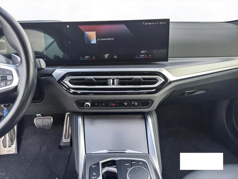 BMW 4er 430i M Sport — zdjęcie 15