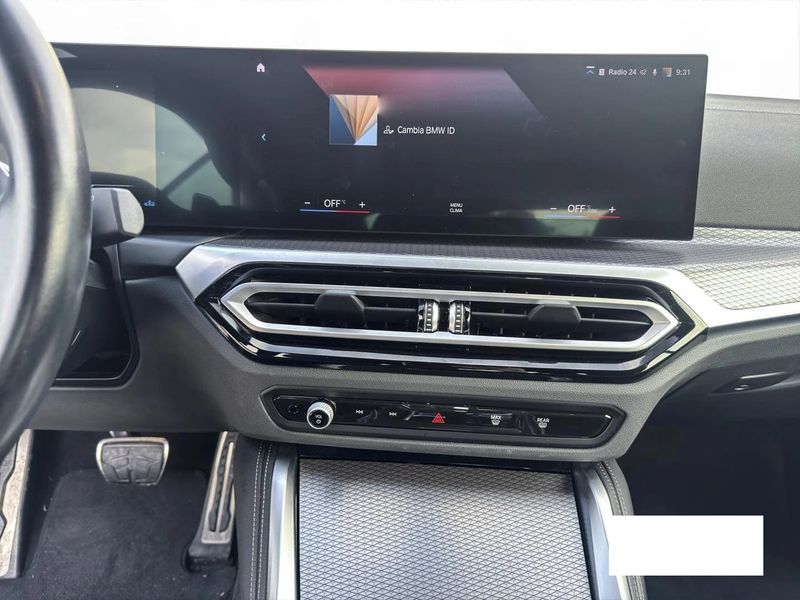 BMW 4er 430i M Sport — zdjęcie 16