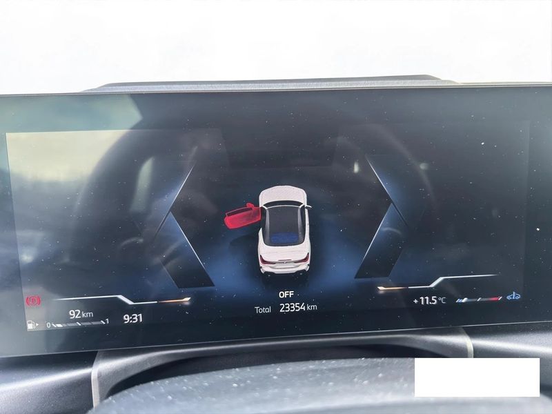 BMW 4er 430i M Sport — zdjęcie 12