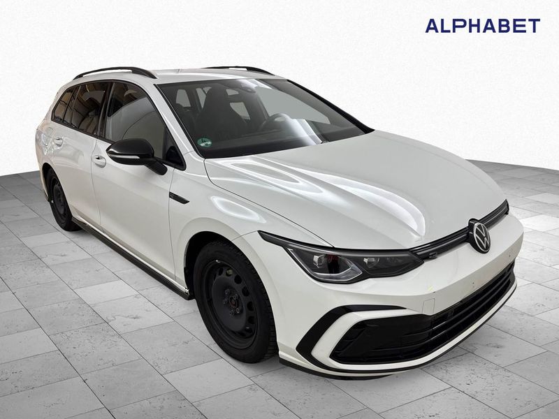 Volkswagen Golf VIII 2.0 TDI R-Line — zdjęcie 2