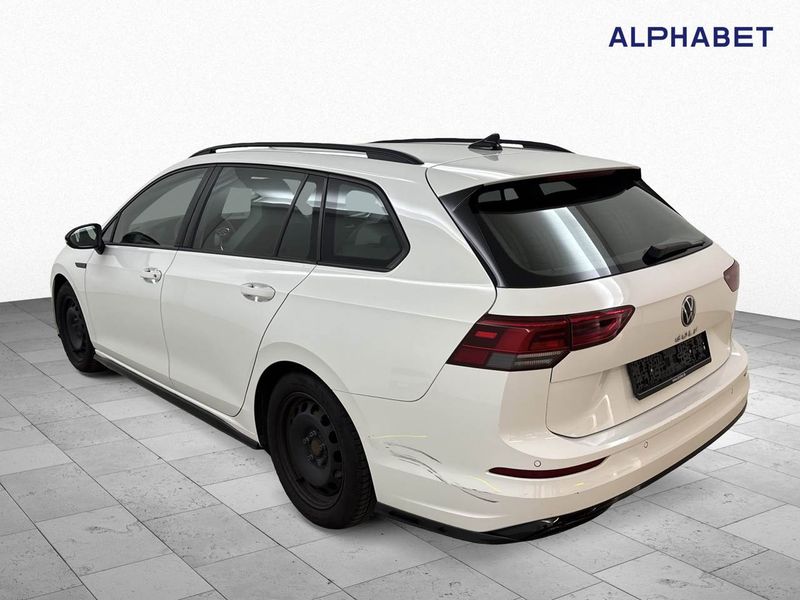 Volkswagen Golf VIII 2.0 TDI R-Line — zdjęcie 3