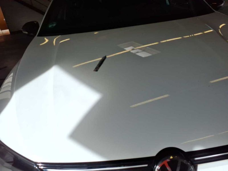 Volkswagen Golf VIII 2.0 TDI R-Line — zdjęcie 38