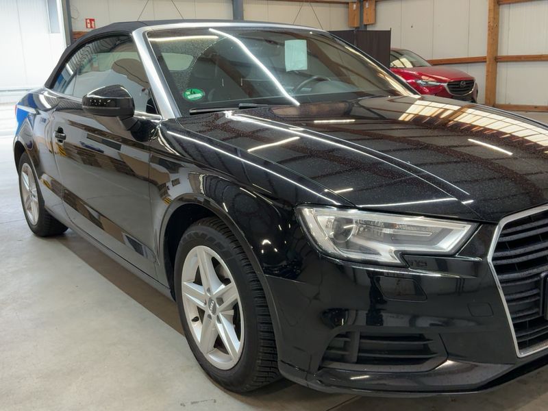 Audi A3 1.4 TFSI ACT — zdjęcie 8