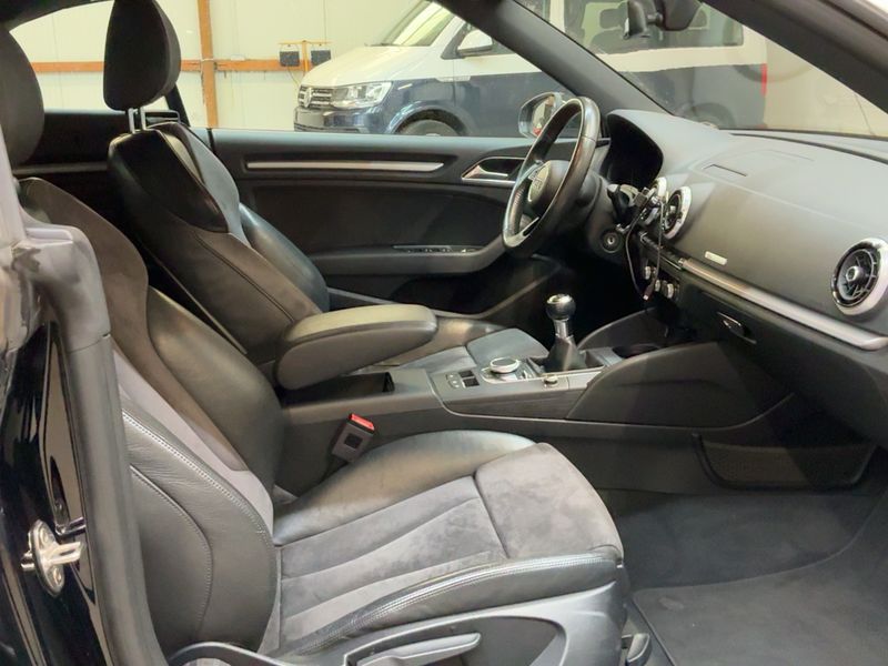 Audi A3 1.4 TFSI ACT — zdjęcie 11