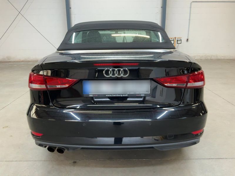 Audi A3 1.4 TFSI ACT — zdjęcie 5