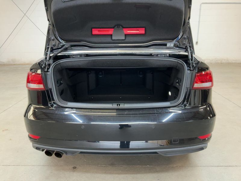 Audi A3 1.4 TFSI ACT — zdjęcie 10