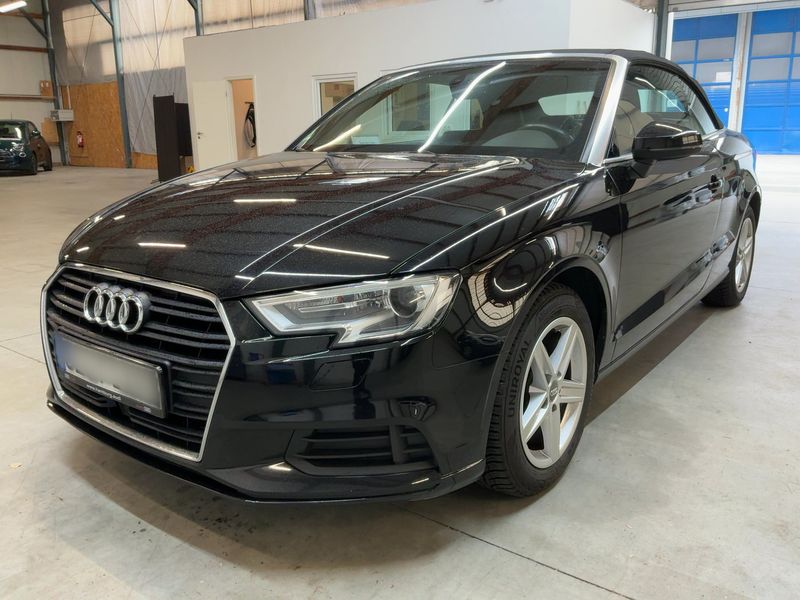 Audi A3 1.4 TFSI ACT