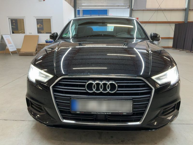 Audi A3 1.4 TFSI ACT — zdjęcie 9