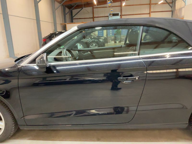 Audi A3 1.4 TFSI ACT — zdjęcie 4