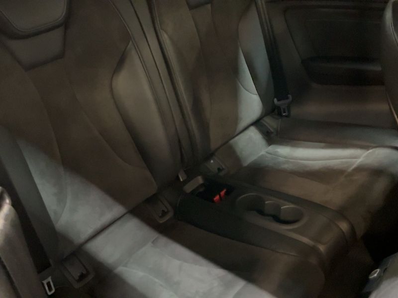 Audi A3 1.4 TFSI ACT — zdjęcie 14