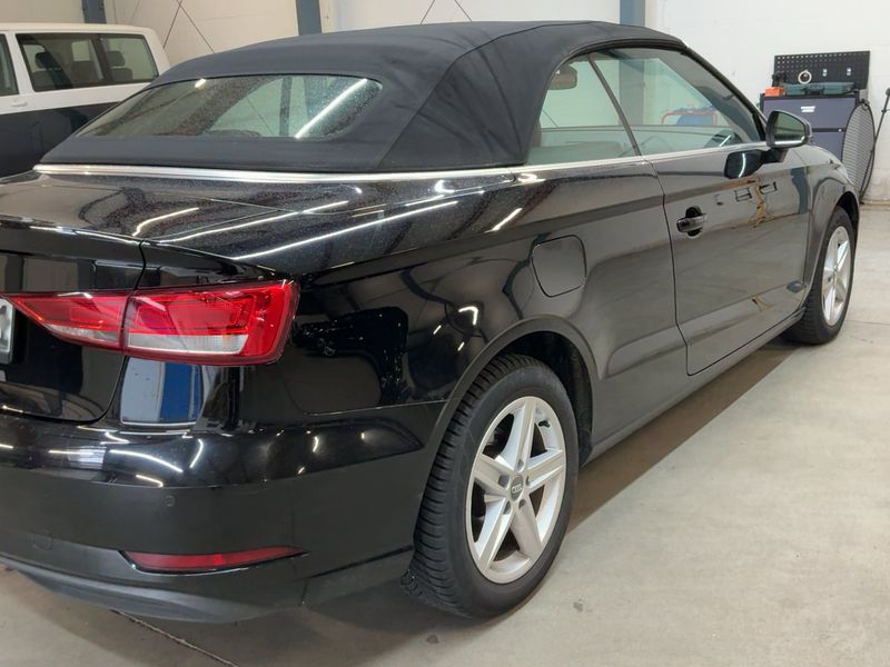 Audi A3 1.4 TFSI ACT — zdjęcie 6