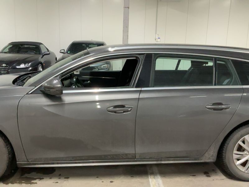 Peugeot 508 1.5 Blue-HDi Active Pack — zdjęcie 4