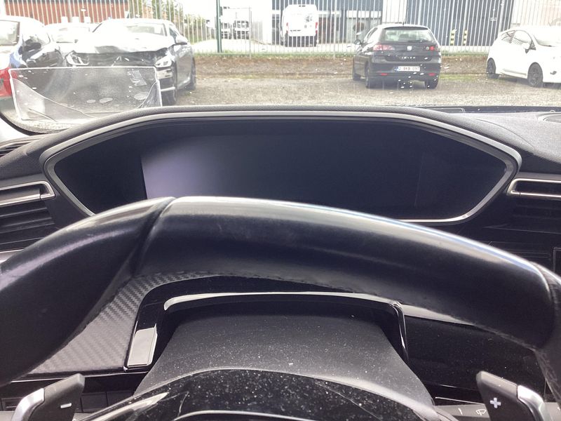 Peugeot 508 1.5 Blue-HDi Active Pack — zdjęcie 13