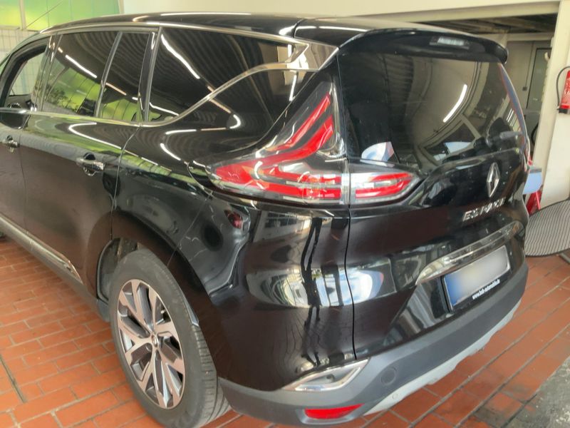 Renault Espace 1.6 dCi Energy Intens — zdjęcie 3