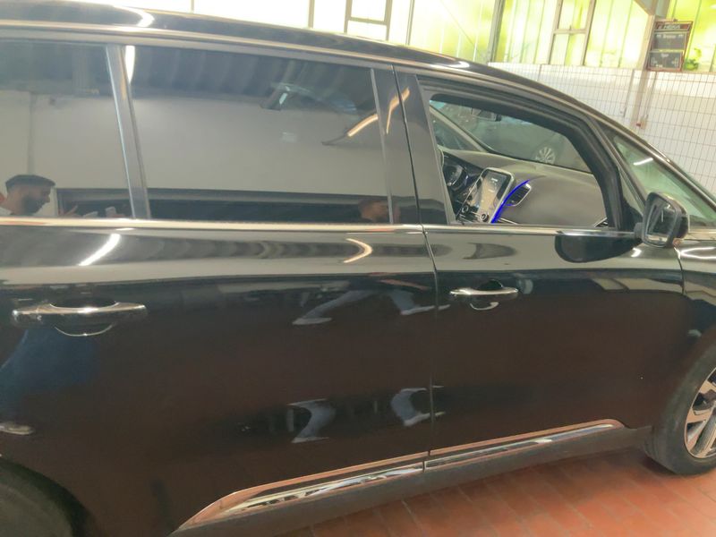 Renault Espace 1.6 dCi Energy Intens — zdjęcie 7