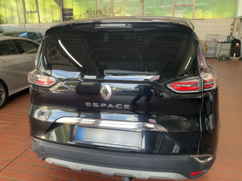 Renault Espace 1.6 dCi Energy Intens — zdjęcie 5
