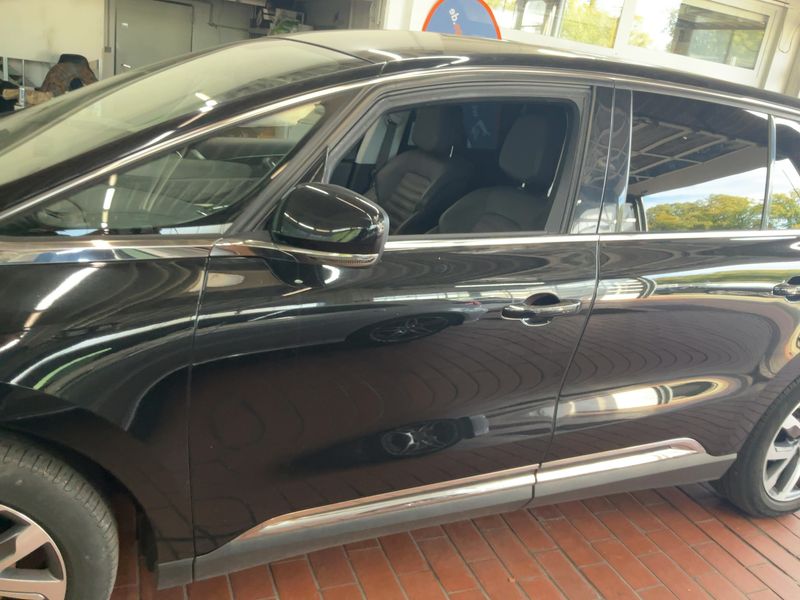 Renault Espace 1.6 dCi Energy Intens — zdjęcie 4