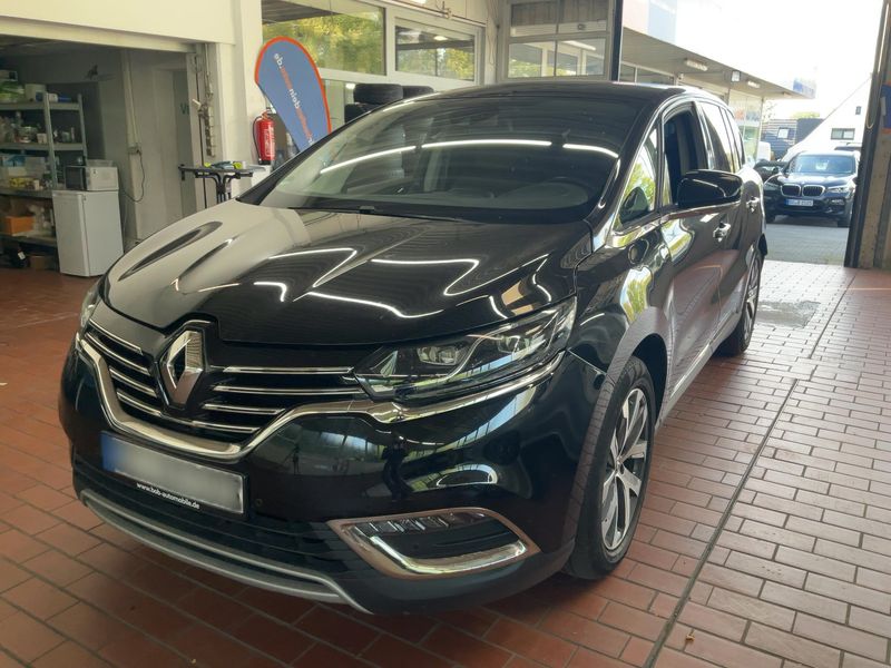 Renault Espace 1.6 dCi Energy Intens — zdjęcie 1