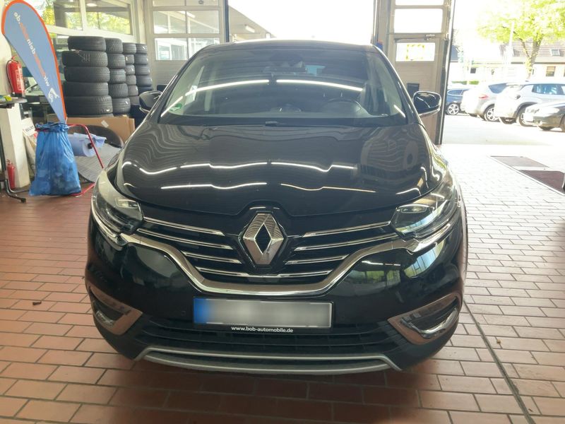 Renault Espace 1.6 dCi Energy Intens — zdjęcie 9